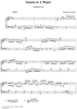 Sonata in A major   (K368/P506/LS30)