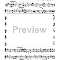 Mandolin & Guitar Collection No. 21 - Tenor Mandola