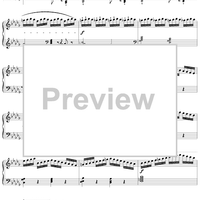 The Art of Finger Dexterity, Op. 740, Book IV, Nos. 25-32