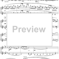 Visite, No. 2 from "Feuillets de Voyage", Op. 26, Book 1