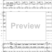 Capriccio Espagnol, Op. 34, I. Alborada