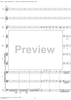 "Tandem post turbida fulmina, nubila", No. 9 from "Apollo et Hyacinthus" (K38) - Full Score