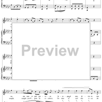 Stizzoso, mio stizzoso  (Unruly, Sir, Unruly?)