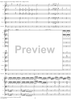 Symphony No. 92 in G Major, "Oxford" / "Letter Q", Movement 1 HobI/92 - Full Score