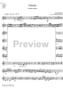 Prelude - Horn in F