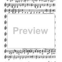 Mandolin & Guitar Collection No. 20A - Guitar / Mandolin Bass