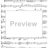 Seguidilla - from "Carmen"