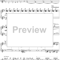 Symphony No. 1 in D Major, "Titan", Movement 4