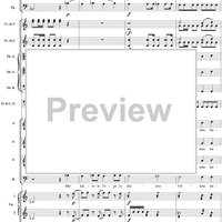 Thamos, König in Aegypten, K336A (K345)