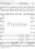 Ah! si pera: No. 13 from "La donna del lago", Act 2 - Score