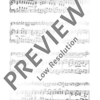 Twelve Chamber Sonatas