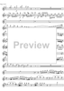 Concerto C Major KV299 - Flute