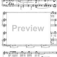 Cjantute de mari - Score