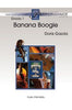 Banana Boogie - Violin 2