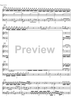 Sinfonia HWV 339 - Score