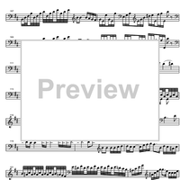 Concerto D Major - Cello