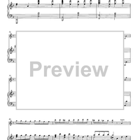 The Jungle Book/Sarabande