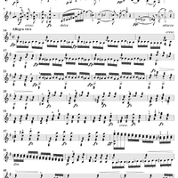 Study No. 67 in G Major