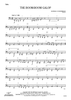 The Boom-Boom Galop - Tuba
