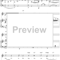 Say a Prayer for Me Tonight