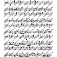 Concerto C minor in C minor - Piano Reduction