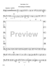 Tudor Sketches - Trombone 3