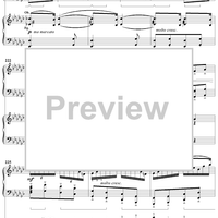 Les Djinns, Symphonic Poem, M45