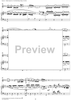 Violin Sonata No. 32 in B-flat Major, K454 - Full Score