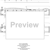 You're a Grand Old Flag