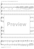 Chandos Te Deum in B-flat Major, HWV281: No. 8, Thou Sittest at the Right Hand of God