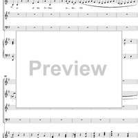 Chandos Te Deum in B-flat Major, HWV281: No. 8, Thou Sittest at the Right Hand of God