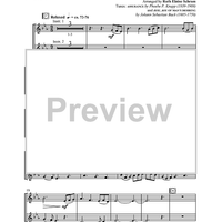 Blessed Assurance  / Jesu, Joy of Man’s Desiring