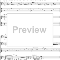 Scene Eight: The Spirit Carries On