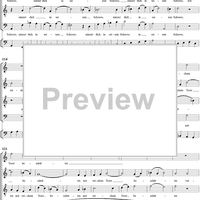 Cantata No. 28: "Gottlob! nun geht das Jahr zu Ende," BWV28