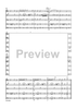 Merry Celli - Four Carols for Cello Quartet or Choir (with optional Bass) - Score
