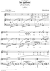 Six Lieder, Op. 56, No. 3: Im Spätboot (In the late Boat)