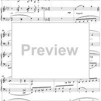 The Happy Farmer and His Family