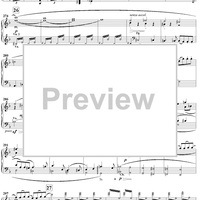 Romeo and Juliet, No. 2. Romeo Alone. Sadness. Distant Sounds of Music and Dancing Festivities at the Capulets