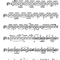 Rhapsody from The Field of Eternity