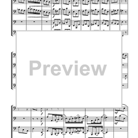 Potens In Terra - Score