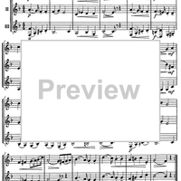 Andante Grazioso - Horn in F