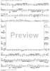 String Quartet No. 3 in A Major, Op. 41, No. 3 - Cello