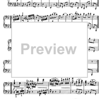 Variations Bb Major D968a - Piano 2