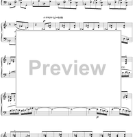 Op. 14, Movement 1:  Allegretto