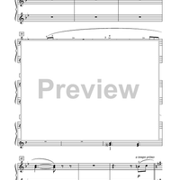 The Young Prince and Princess from Rimsky-Korsakov's Scheherazade