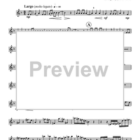 1812 Overture (Overture Solennelle) - Euphonium 1 BC/TC