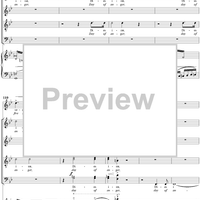 Messa da Requiem: No. 15. Libera Me