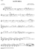 Satin Doll - Violin 1