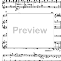 Conversations - Score