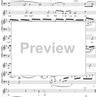 Abschied von Frankreich, Op. 135, No. 1